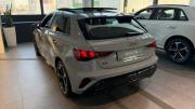 Audi A3 IV (8Y) Рестайлинг Москва  - изображение 37