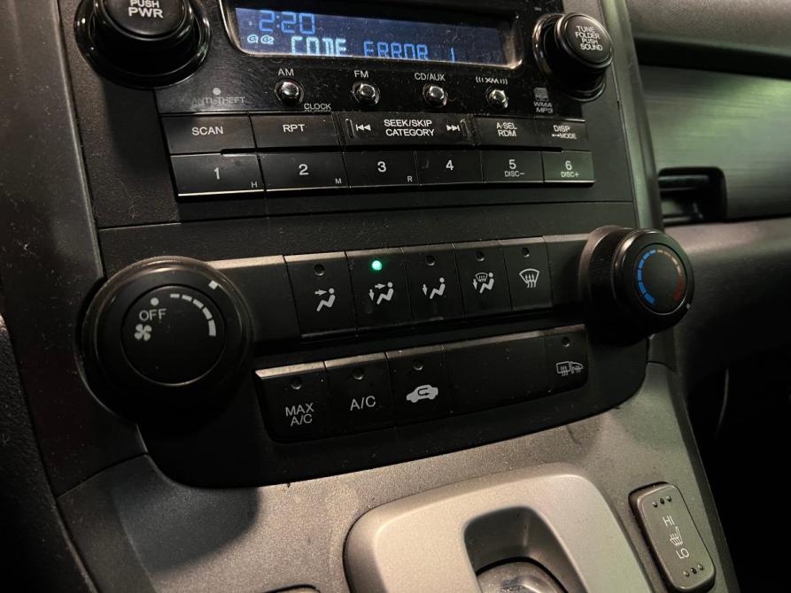Honda CR-V III Челябинск  - изображение 10