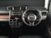 Toyota Tank I Кемерово  - изображение 30