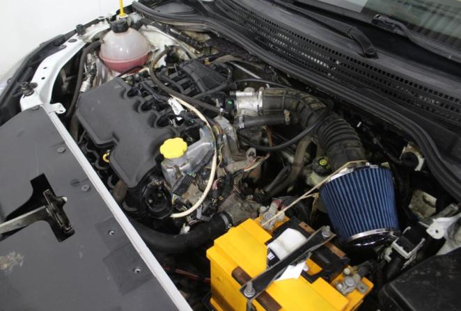 Lada (ВАЗ) Vesta I с пробегом 2016 года, цена 590 000 рублей, 244997 км, седан, Автокод Объявления