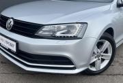 Volkswagen Jetta VI Красноярск  - изображение 31
