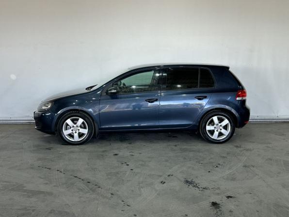 Volkswagen Golf VI с пробегом 2011 года, цена 649 000 рублей, 315798 км, хэтчбек, Автокод Объявления