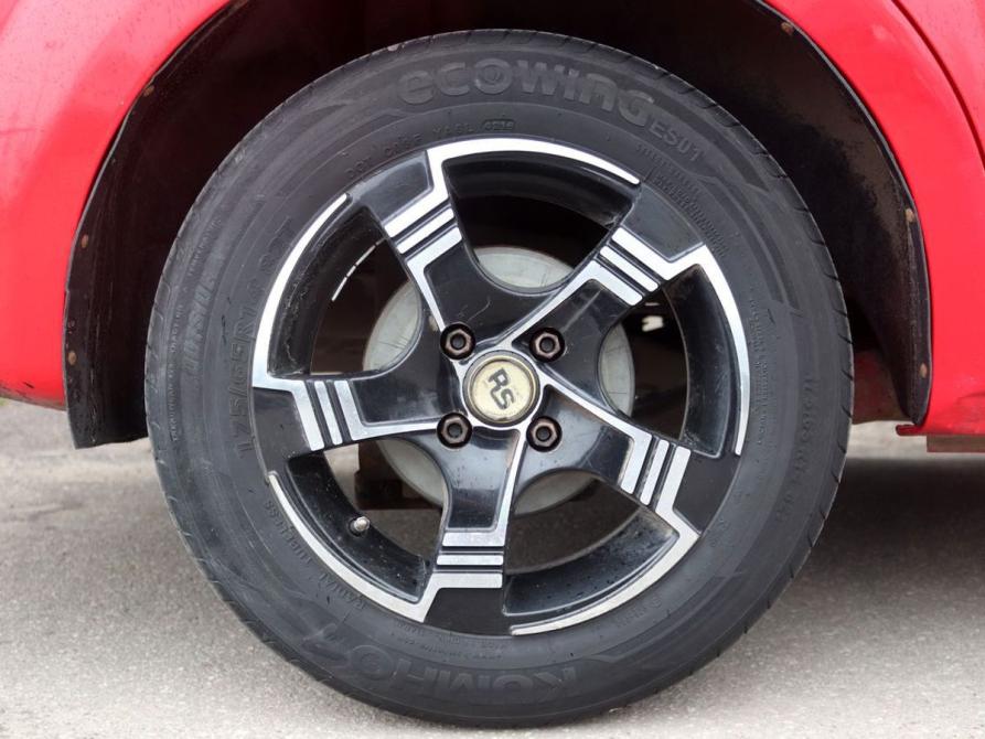 Chevrolet Aveo I Рестайлинг Нижний Новгород  - изображение 16