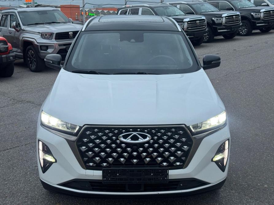 Chery Tiggo 7 Pro Max I Санкт-Петербург  - изображение 6
