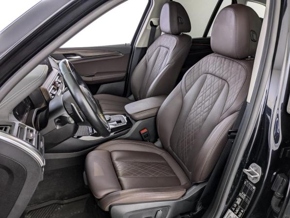 BMW X3 III (G01) Рестайлинг с пробегом 2023 года, цена 6 100 000 рублей, 44528 км, внедорожник, Автокод Объявления