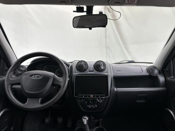 Lada (ВАЗ) Granta I с пробегом 2014 года, цена 520 000 рублей, 120865 км, седан, Автокод Объявления
