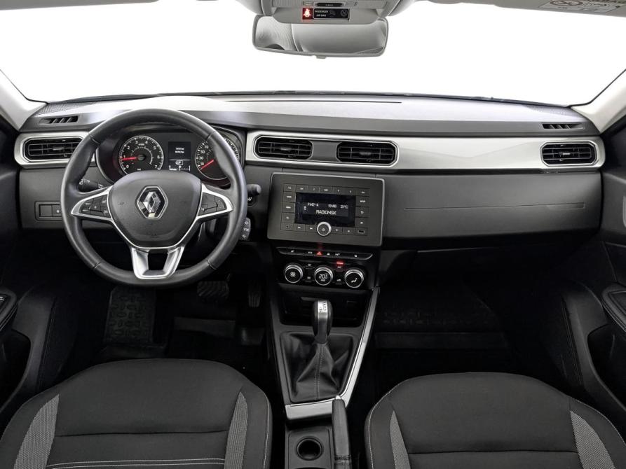 Renault Arkana I Москва  - изображение 14