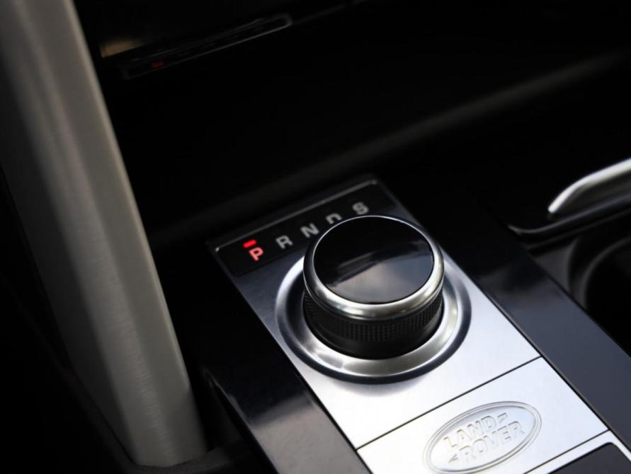 Land Rover Discovery V Санкт-Петербург  - изображение 20