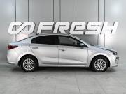 Kia Rio IV Ростов-на-Дону  - изображение 22