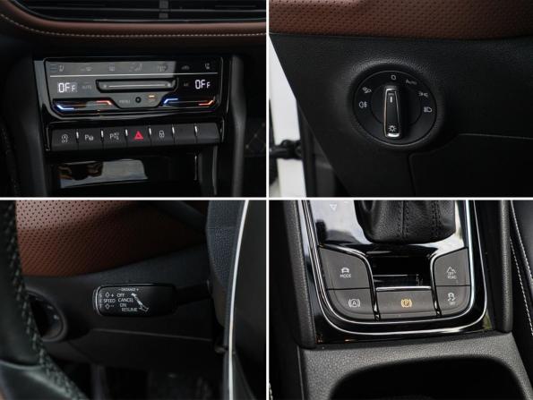 Skoda Kodiaq I Рестайлинг с пробегом 2024 года, цена 4 250 000 рублей, 16144 км, внедорожник, Автокод Объявления
