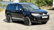 Mitsubishi Outlander II Мурманск  - изображение 19