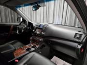 Toyota Highlander II (XU40) Рестайлинг Красноярск  - изображение 40