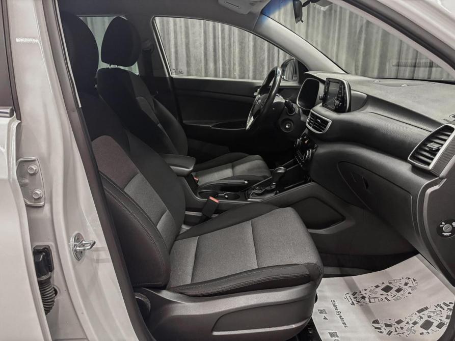 Hyundai Tucson III Рестайлинг Красноярск  - изображение 12