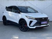 Geely Coolray I Рестайлинг Тамбов  - изображение 22