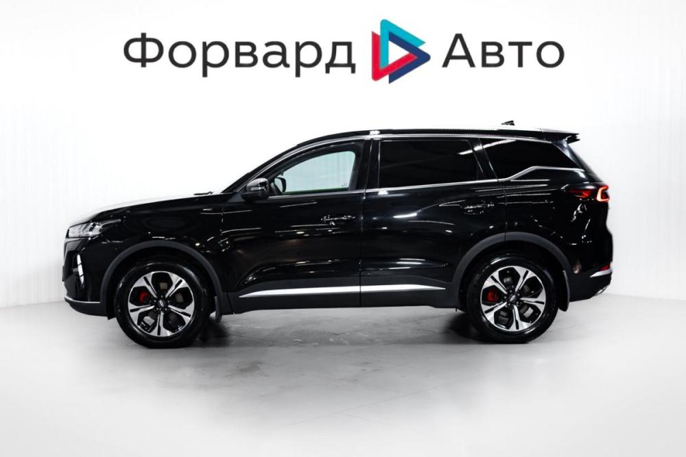 Chery Tiggo 7 Pro Max I Тюмень  - изображение 5