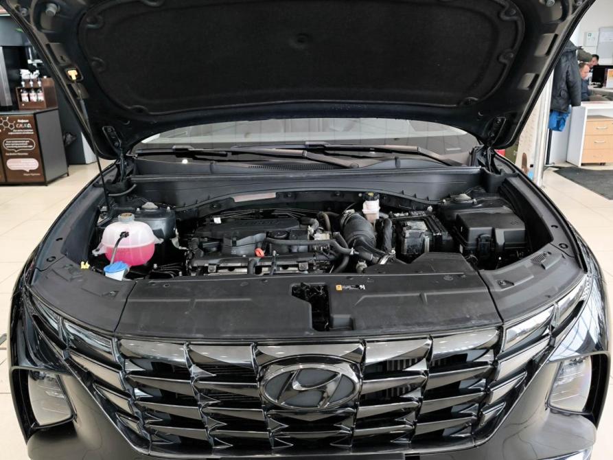 Hyundai Tucson IV Казань  - изображение 11