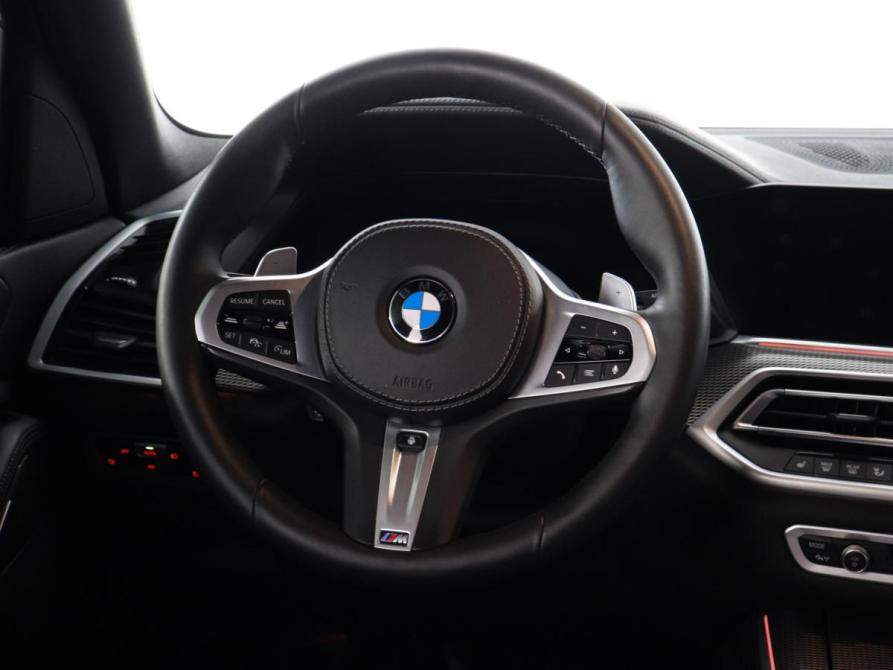 BMW X5 IV (G05/G18) Химки  - изображение 15