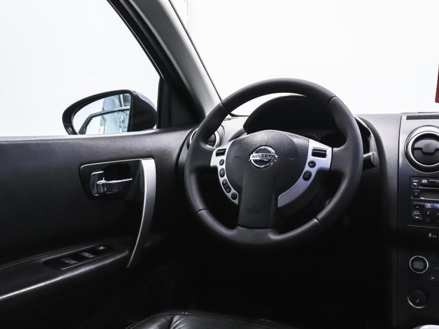 Nissan Qashqai I Красноярск  - изображение 13