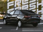 Lada (ВАЗ) Vesta I Рестайлинг (NG) Волгоград  - изображение 19
