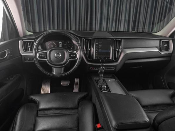 Volvo XC60 II с пробегом 2018 года, цена 3 199 000 рублей, 131480 км, внедорожник, Автокод Объявления