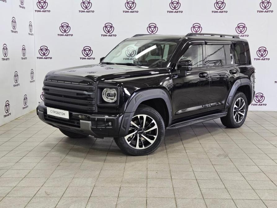Haval H9 II Тольятти  - изображение 1