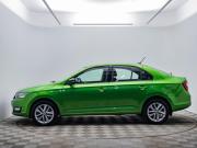 Skoda Rapid I Рестайлинг Москва  - изображение 24