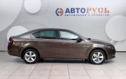 Skoda Octavia III (A7) Подольск  - изображение 29