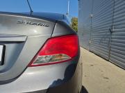 Hyundai Solaris I Рестайлинг Саратов  - изображение 38
