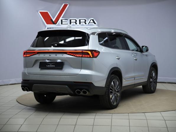 Chery Tiggo 8 Pro Max I Рестайлинг с пробегом 2023 года, цена 2 450 000 рублей, 59133 км, внедорожник, Автокод Объявления