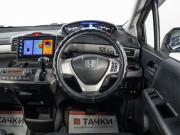 Honda Freed I Рестайлинг Иркутск  - изображение 37