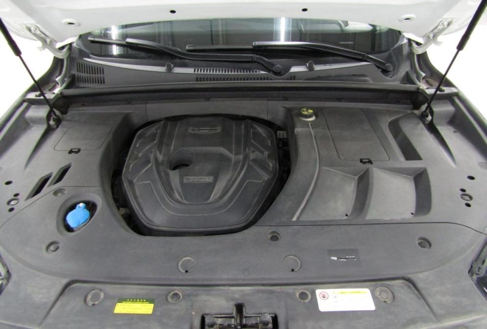 Geely Tugella I Екатеринбург  - изображение 27