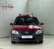 Lada (ВАЗ) Largus I Воронеж  - изображение 23