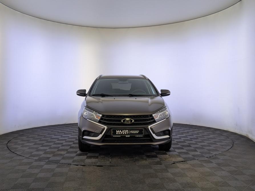 Lada (ВАЗ) Vesta I Москва  - изображение 2