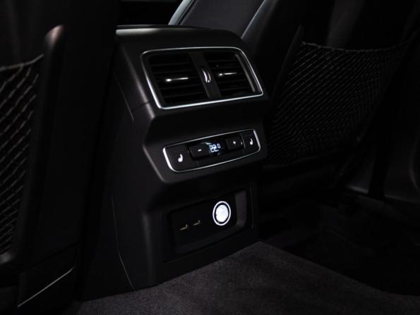 Audi Q5 II (FY) Рестайлинг с пробегом 2021 года, цена 4 550 000 рублей, 86430 км, внедорожник, Автокод Объявления