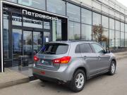 Mitsubishi ASX I Рестайлинг Санкт-Петербург  - изображение 27
