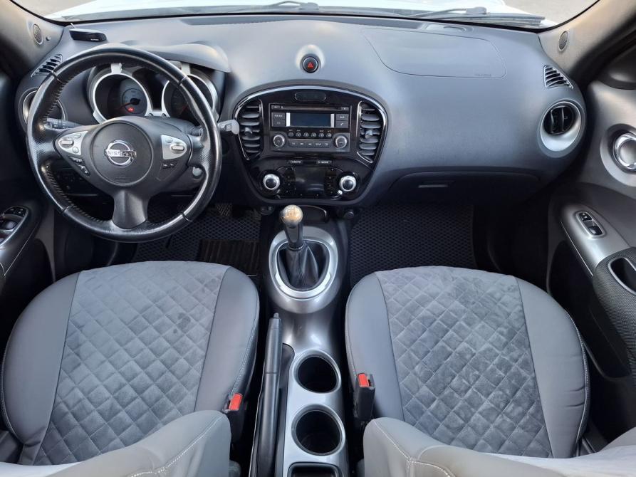 Nissan Juke I Саратов  - изображение 10