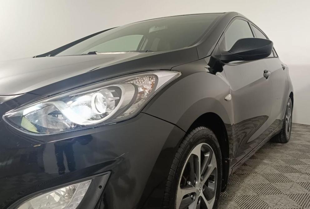 Hyundai i30 II Волгоград  - изображение 19