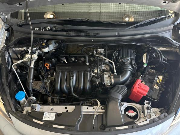 Honda Fit IV с пробегом 2021 года, цена 1 299 999 рублей, 79320 км, хэтчбек, Автокод Объявления