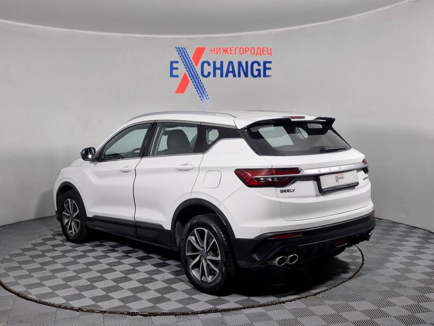 Geely Coolray I Нижний Новгород  - изображение 7