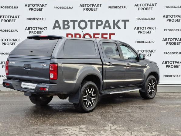 Sollers ST8 с пробегом 2025 года, цена 2 850 000 рублей, 10500 км, offers.body_type.unknown, Автокод Объявления