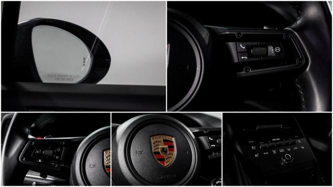 Porsche Cayenne III Рестайлинг с пробегом 2024 года, цена 13 950 000 рублей, 12596 км, внедорожник, Автокод Объявления