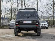 Lada (ВАЗ) Niva Legend Санкт-Петербург  - изображение 15