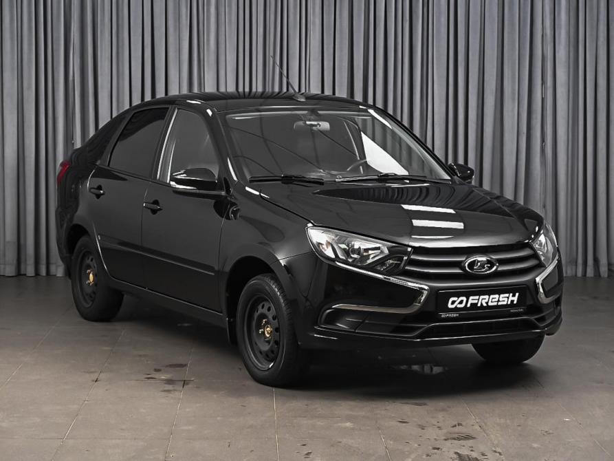 Lada (ВАЗ) Granta I Рестайлинг Ставрополь  - изображение 1