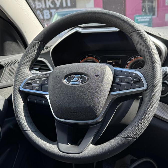 Lada (ВАЗ) Vesta I Рестайлинг (NG) Нижнекамск  - изображение 18