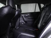 Toyota RAV4 V (XA50) Москва  - изображение 35