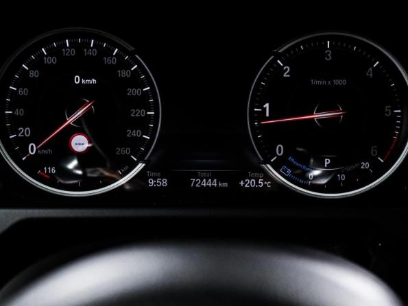 BMW X6 II (F16) с пробегом 2019 года, цена 4 790 000 рублей, 72445 км, внедорожник, Автокод Объявления