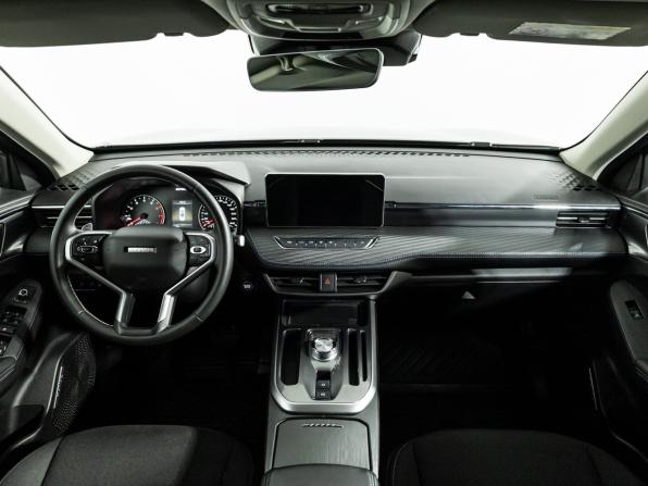 Haval Jolion I с пробегом 2023 года, цена 1 680 000 рублей, 44444 км, внедорожник, Автокод Объявления