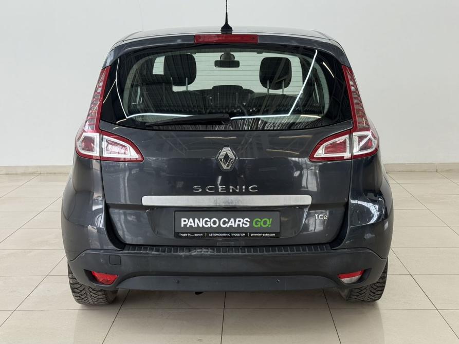 Renault Scenic III Смоленск  - изображение 5