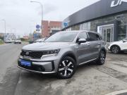 Kia Sorento IV Санкт-Петербург  - изображение 27