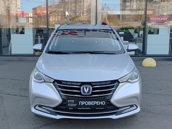 Changan Alsvin с пробегом 2023 года, цена 1 090 000 рублей, 47250 км, седан, Автокод Объявления